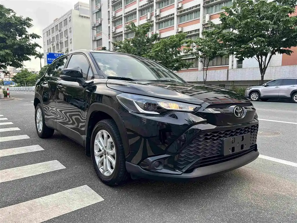 Фото 6 - Toyota Frontlander