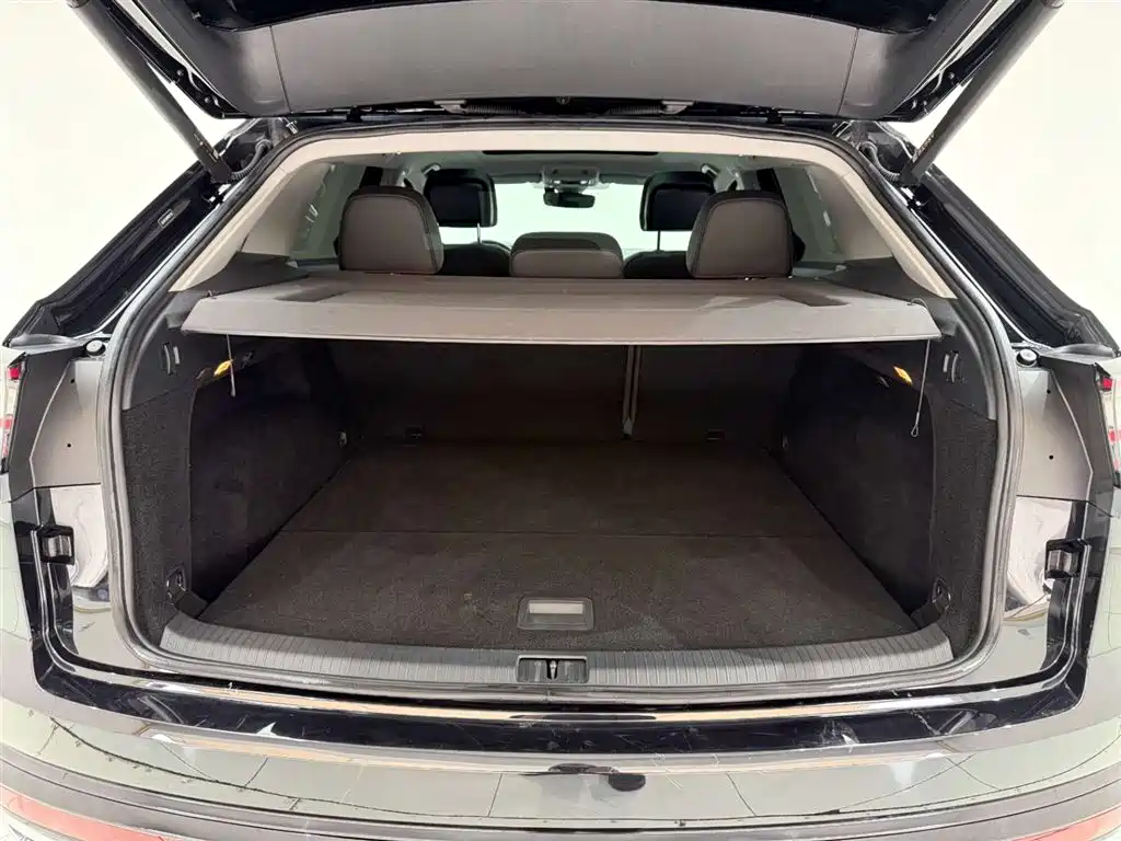 Volkswagen Teramont 2024 Teramont X 380TSI 4WD Premium Luxury Edition фото 14