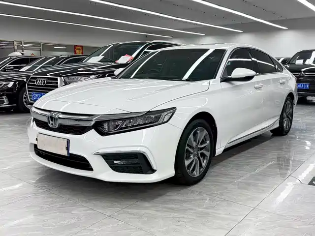 Honda Inspire 2019