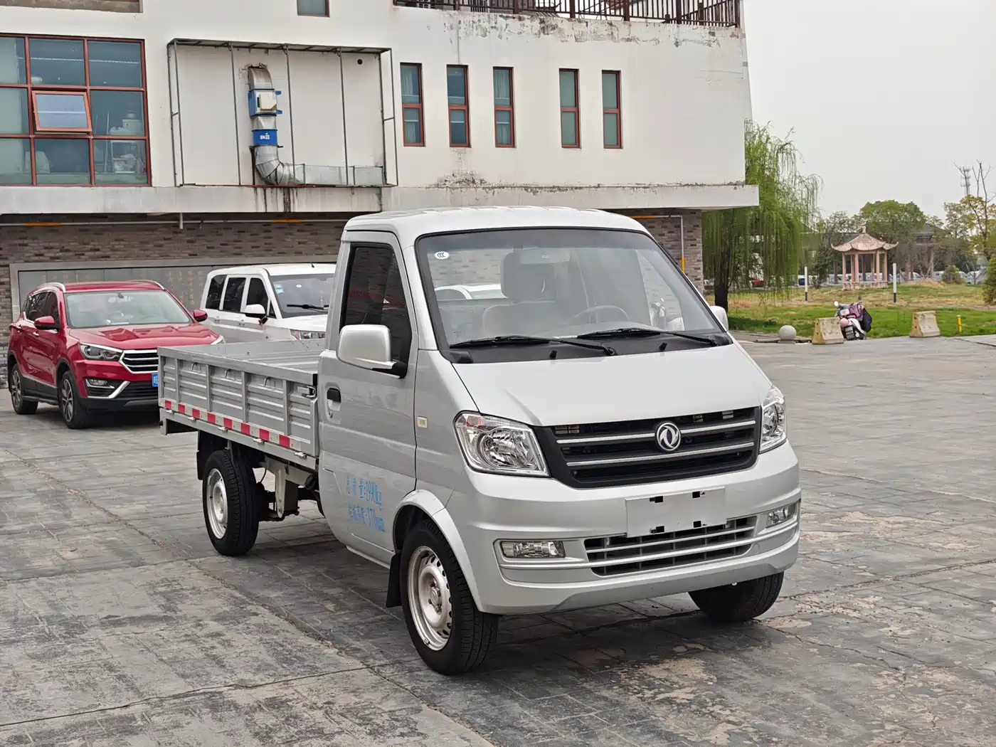 DONGFENG C31