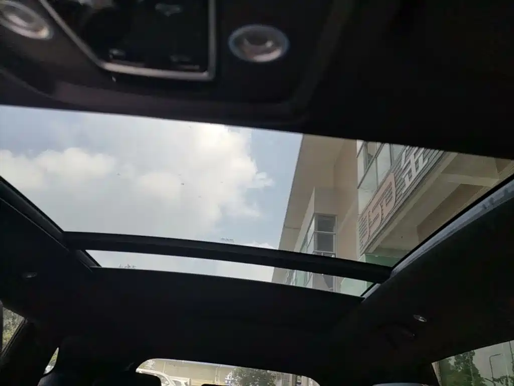 BYD Song PLUS PHEV 2021 DM-i 110KM Flagship PLUS фото 18