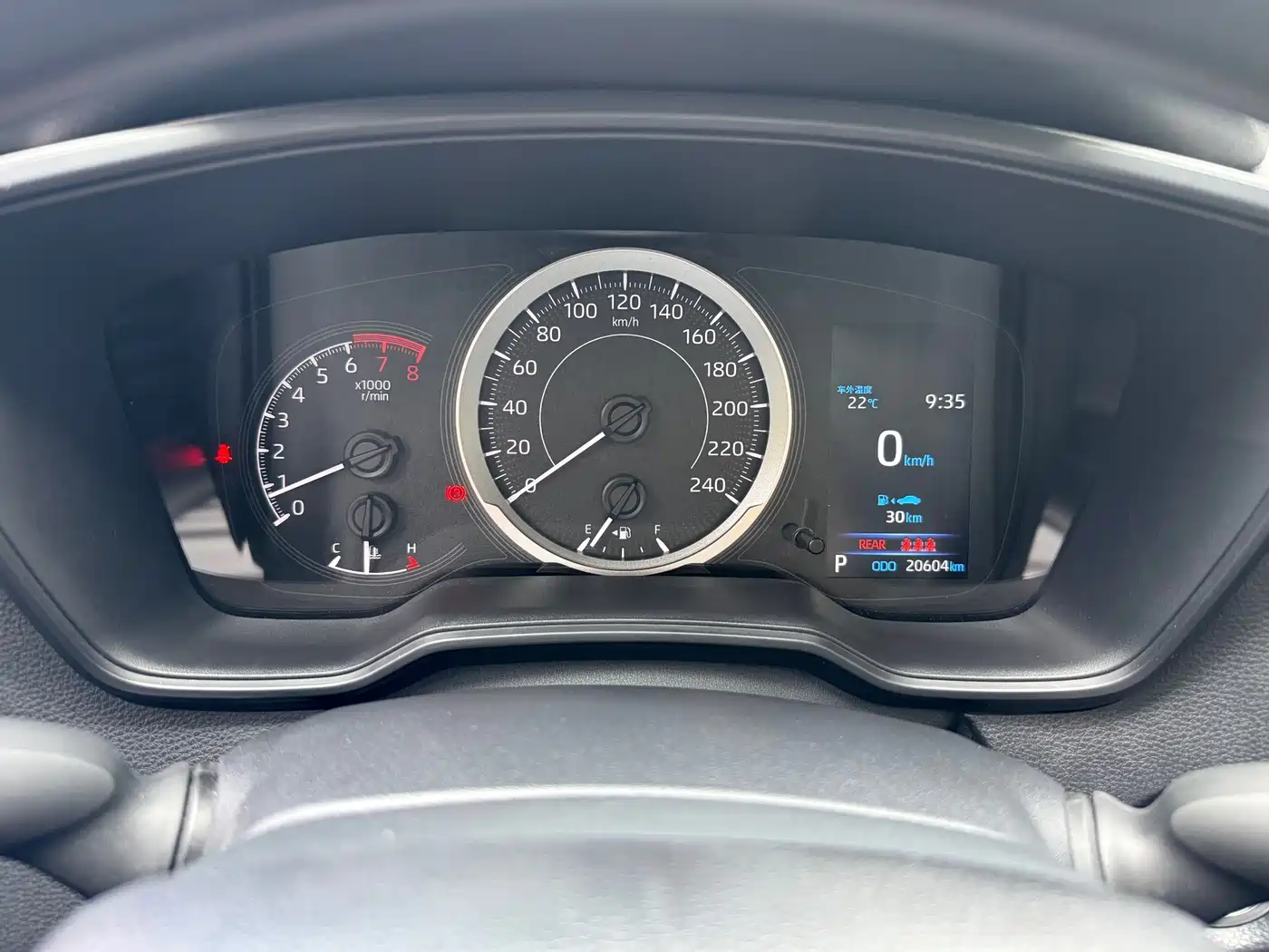Toyota Corolla, миниатюра 11