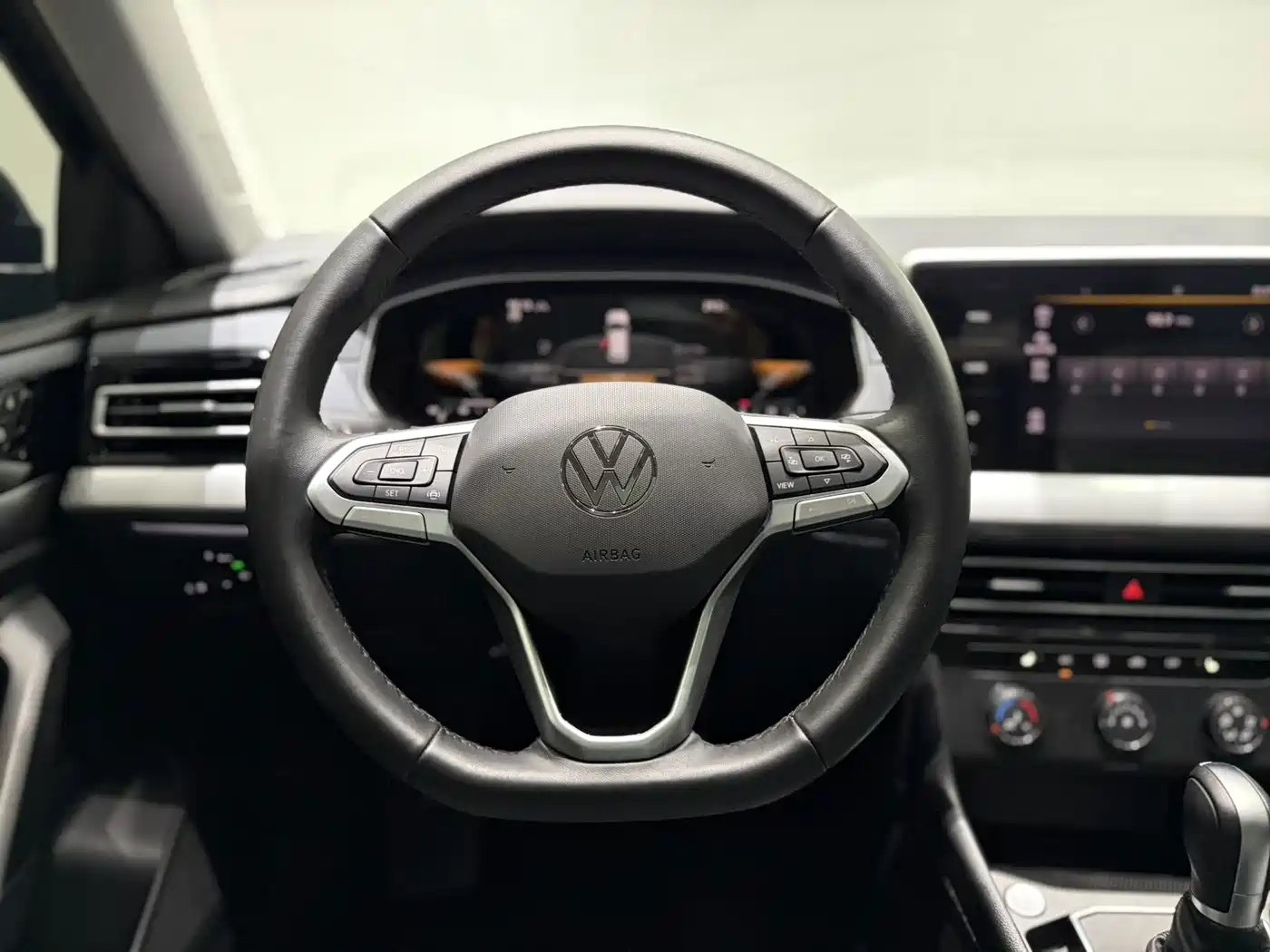 Volkswagen Lavida, миниатюра 9