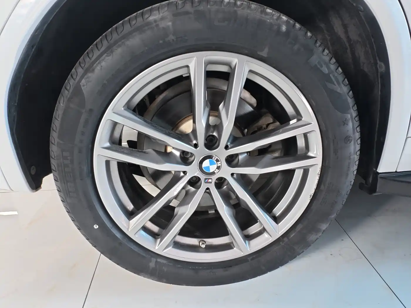 BMW X3 2019 xDrive28i M Sport Package фото 26