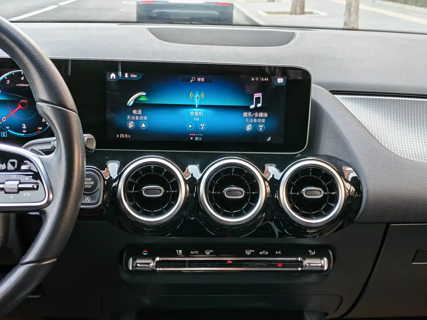 Mercedes-Benz B-Class 2020 B 180 фото 10