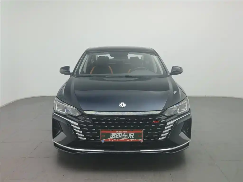 DONGFENG YI HYUN MAX