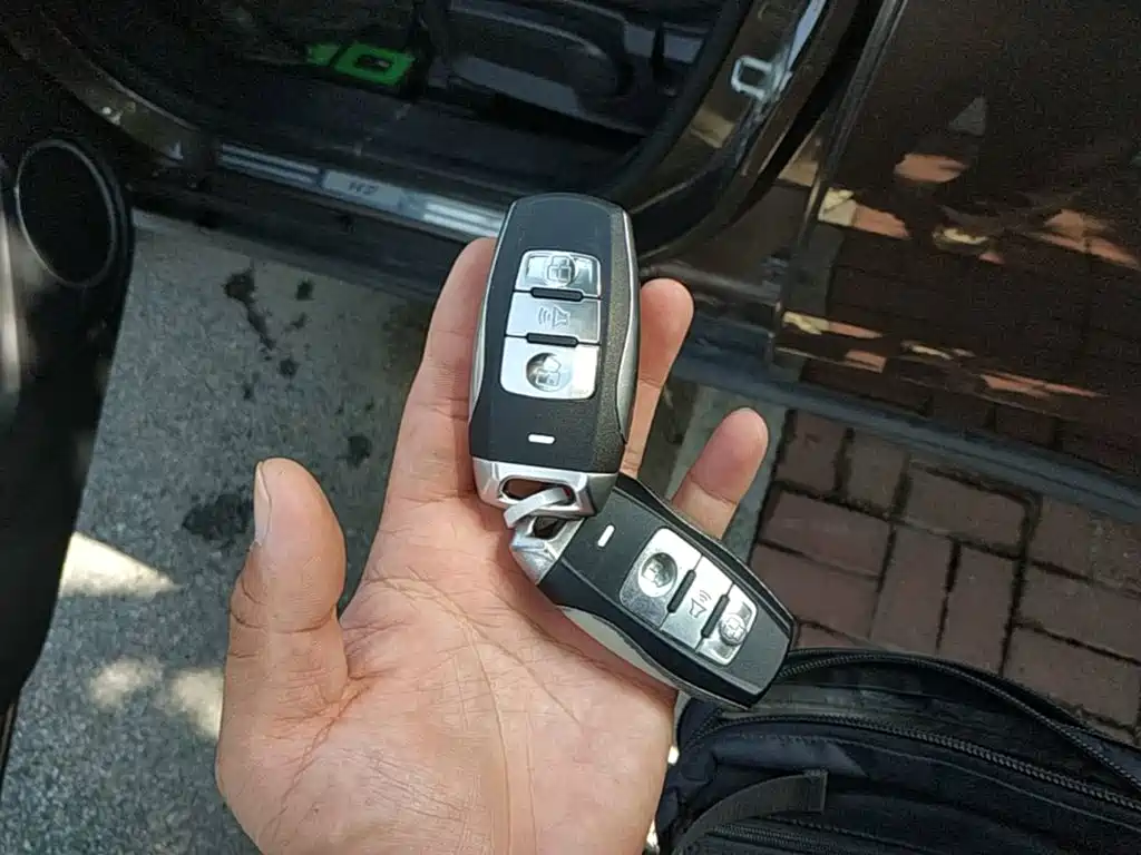 Фото 9 - Haval H2