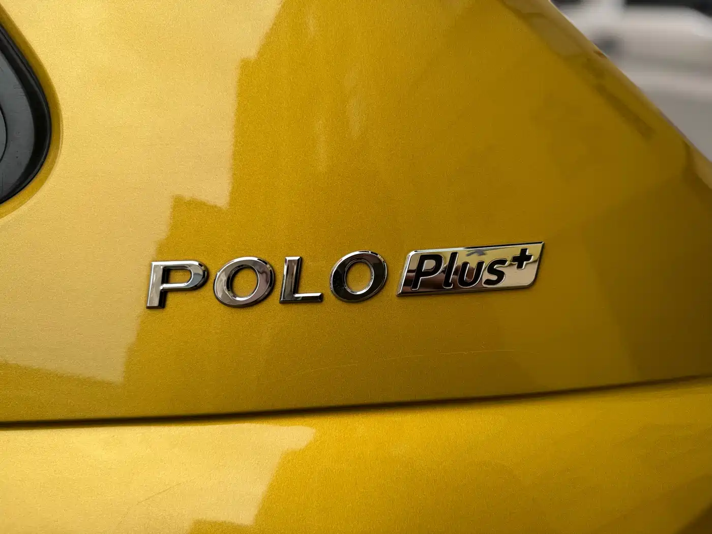 Volkswagen Polo 2019 Plus 1.5L Automatic Colorful Tech Edition фото 10