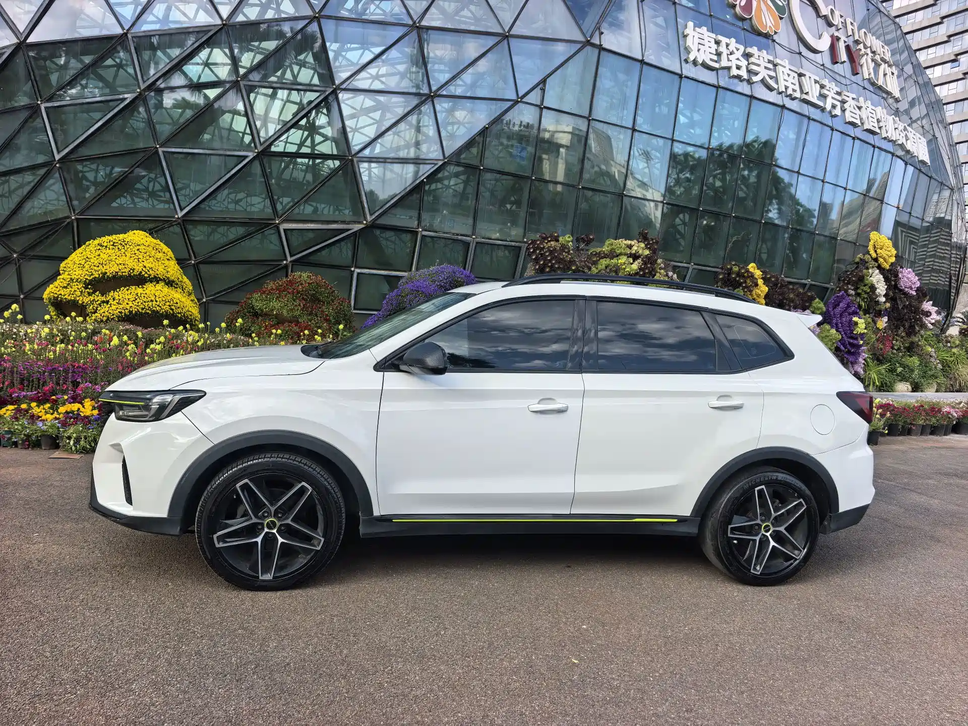 Photo 4 - Roewe RX5