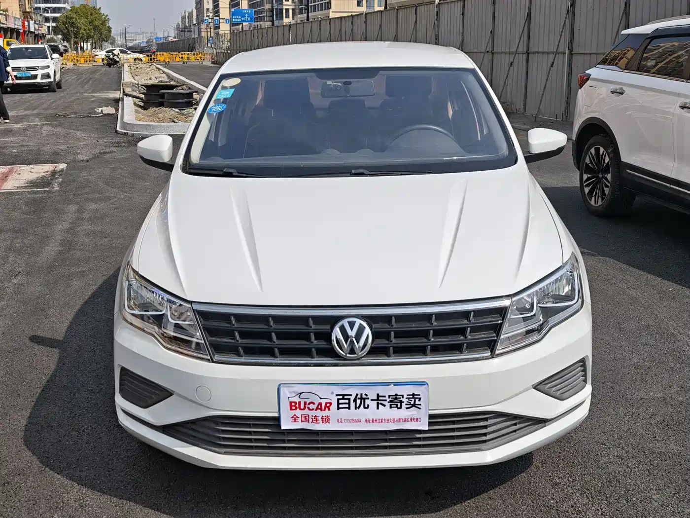 Volkswagen Jetta 2019 Dream Edition 1.5L Auto Fashion фото 2