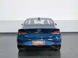 Фото 4 - Hyundai Elantra
