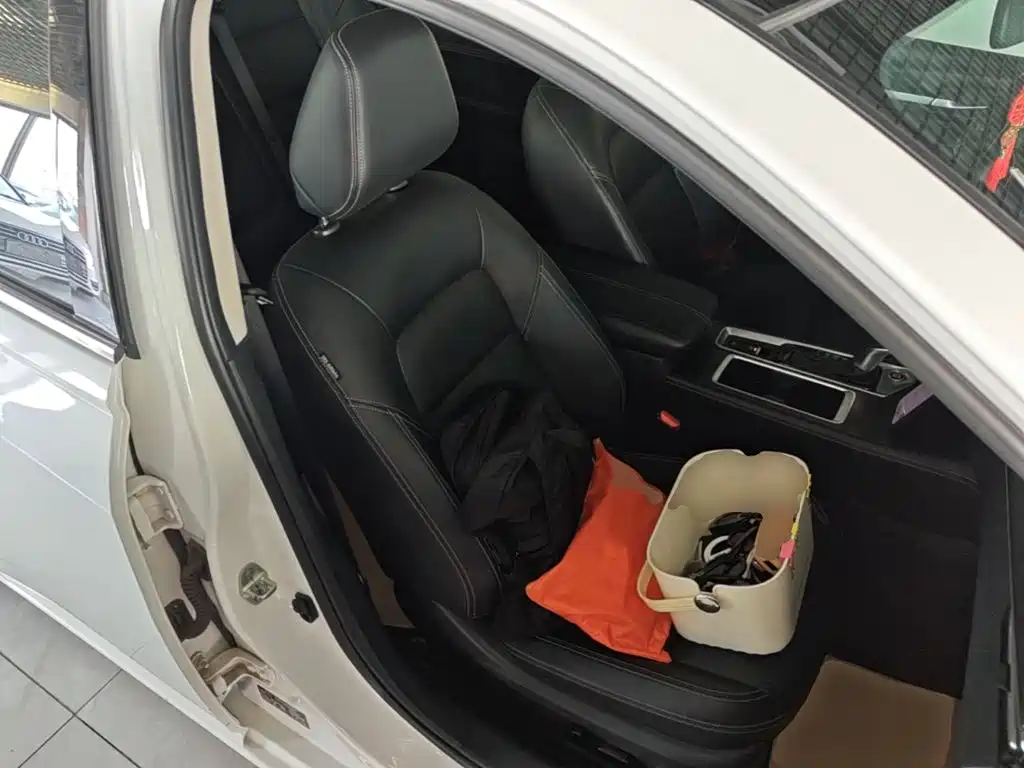 Nissan TEANA, миниатюра 25