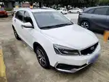 Фото 4 - Geely Vision S1
