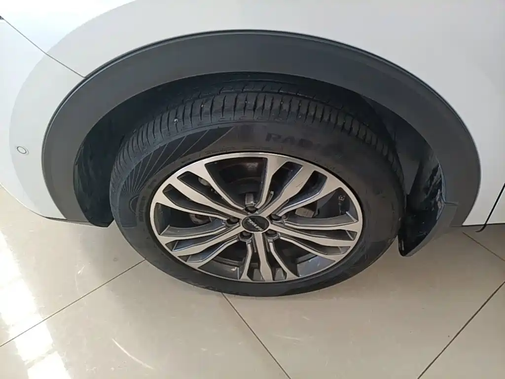 Haval F7 2021 2021 2.0T AWD i-Joy