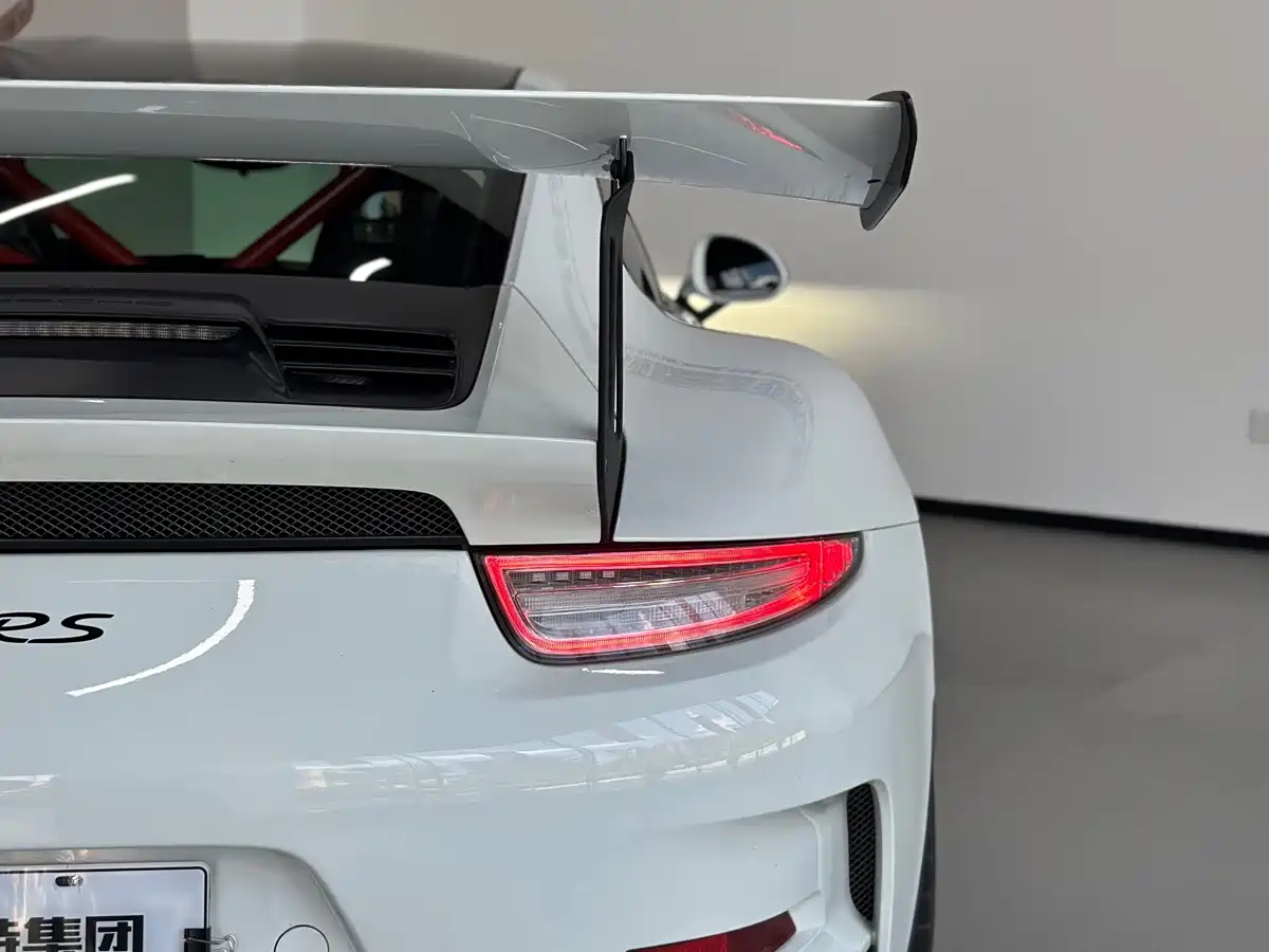 Фото 26 - Porsche 911