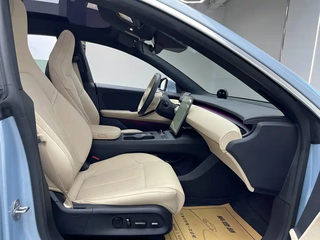 NIO ET5T 2025 2024 75kWh Touring