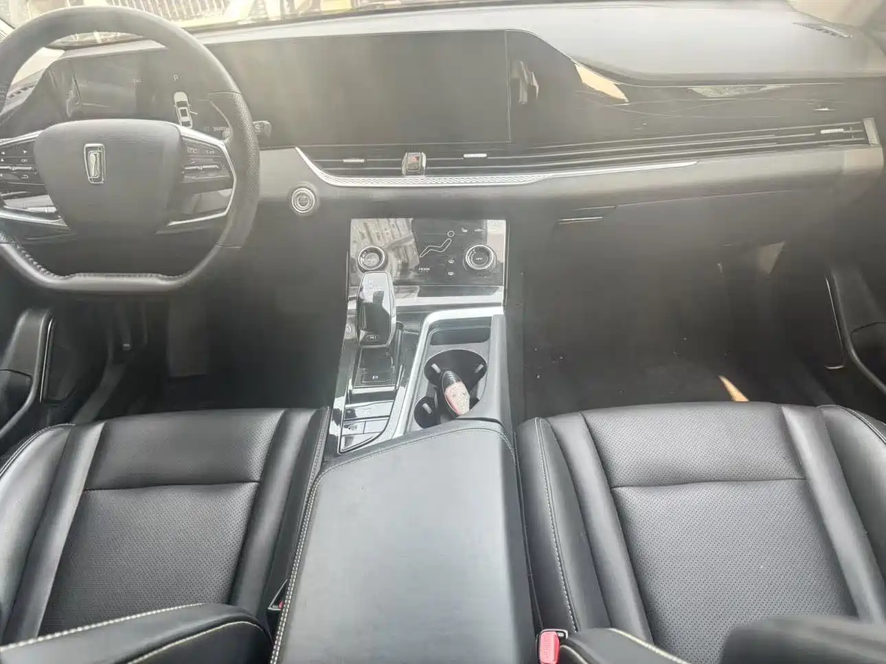 Фото 8 - Besturn B70