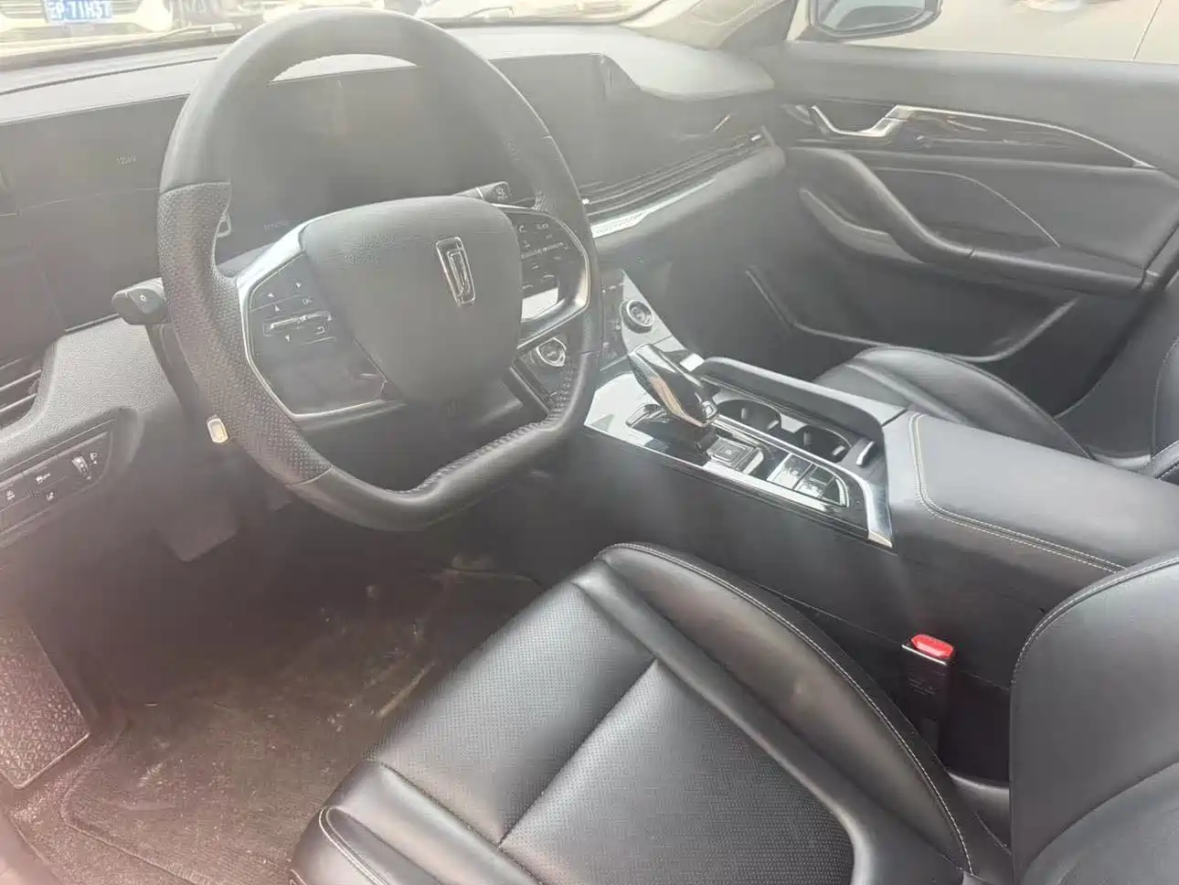 Фото 6 - Besturn B70