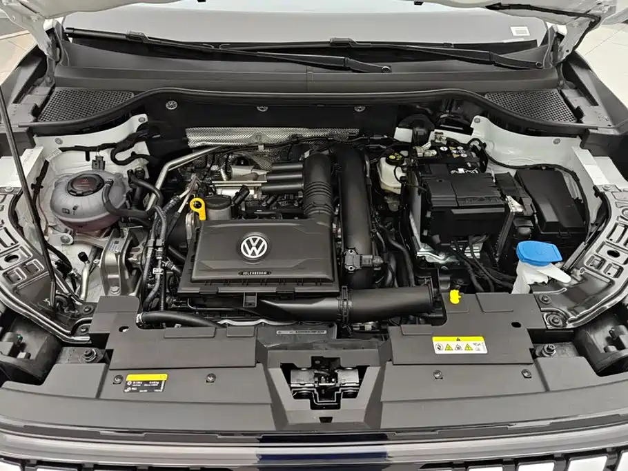 Фото 10 - Jetta VS8