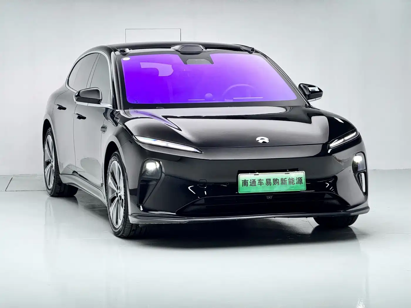 NIO ET5 2025 2024 75kWh