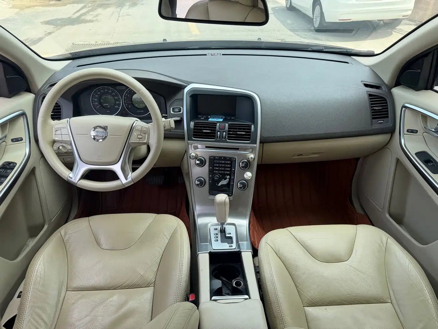 Volvo XC60 (Import) 2012 2012 T5 Comfort Edition
