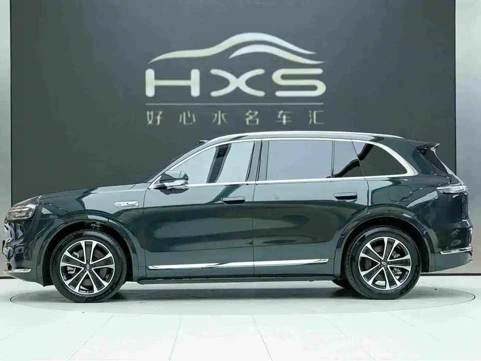 Aito M7 2025 2026 Extended Range Ultra AWD 5-Seater