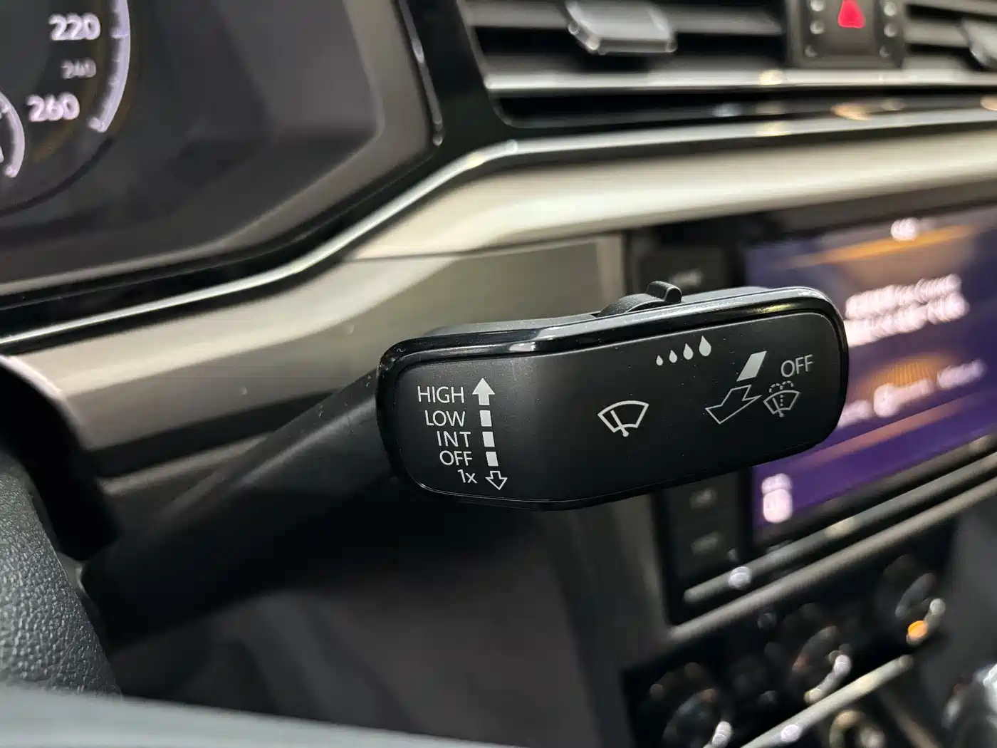 Volkswagen Lamando 2019 280TSI DSG Comfort Edition China VI фото 15