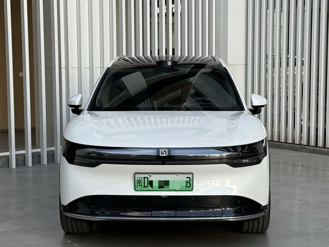 ZEEKR EXTREME KRYPTON 7X