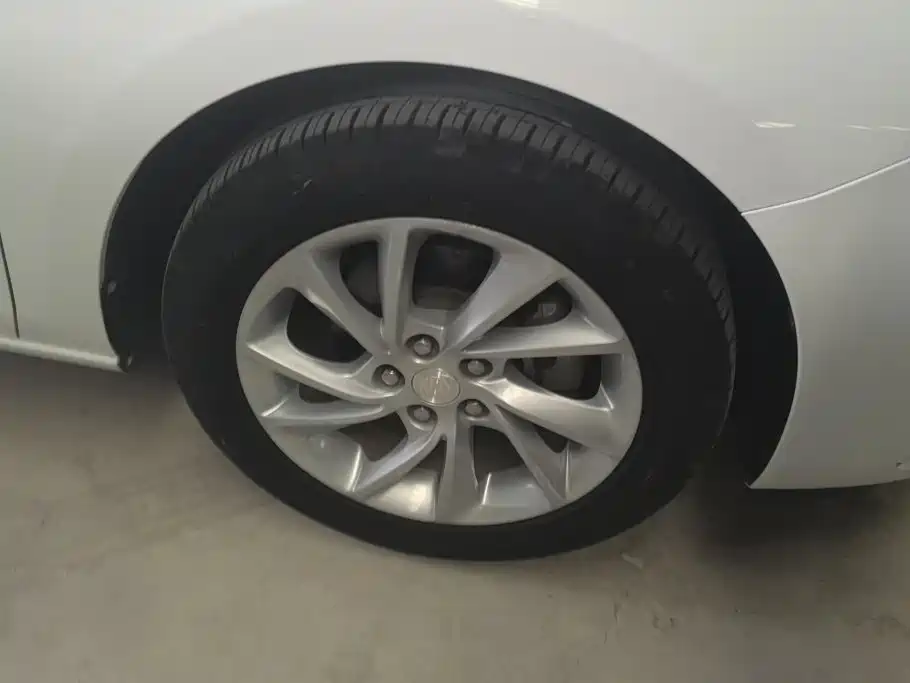 Buick Verano 2016 2016 Hatchback 15S Auto Progressive