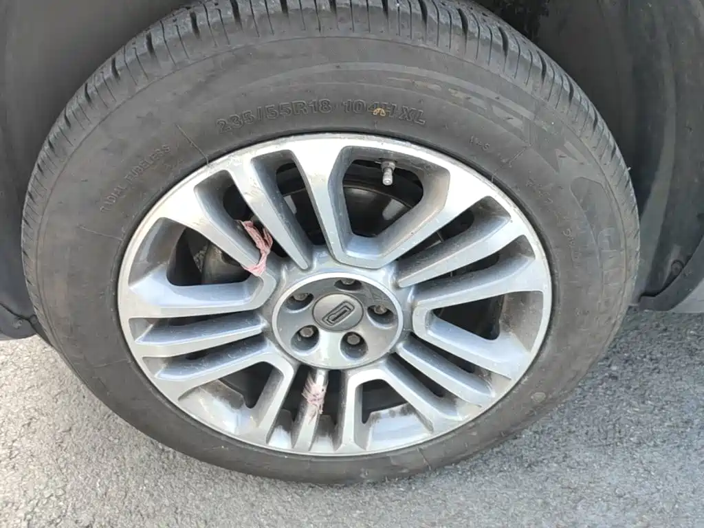 Qoros 5 2019 2018 Facelift 1.6T Automatic Premium
