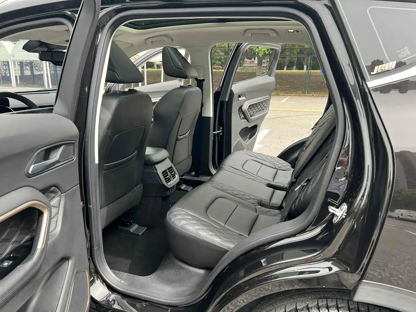 Фото 6 - Haval H6