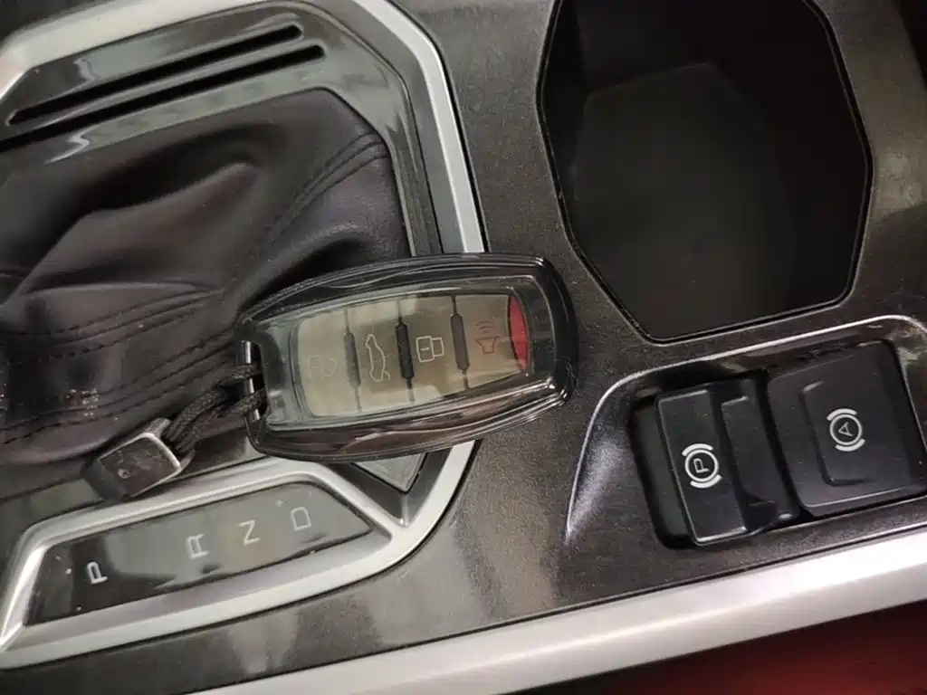 Haval H4 2019 2018 Red Label 1.5GDIT DCT Trend Edition