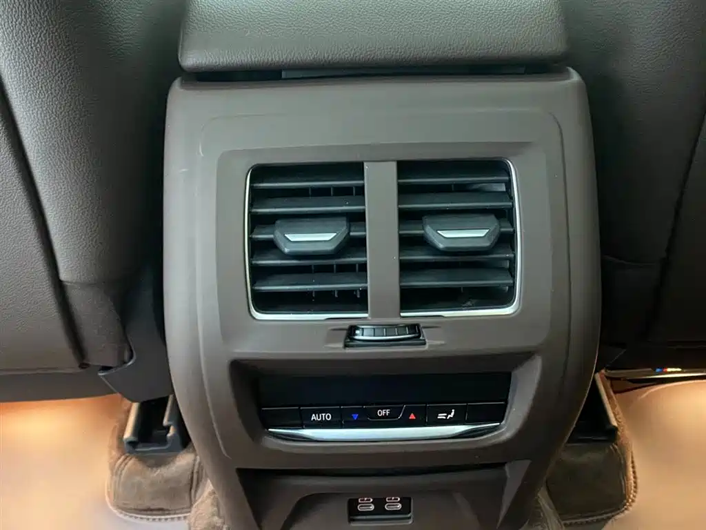 BMW X3 2023 Facelift xDrive30i Leading M Night Package фото 23