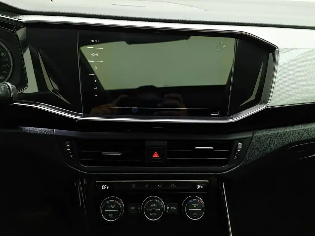 Volkswagen Tayron 2019 2019 330TSI 2WD Luxury China V
