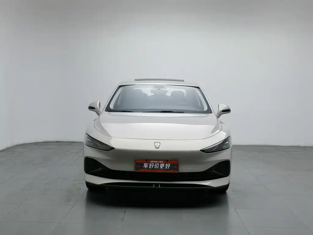 Roewe D7 2025 2025 DMH 125km World Champion Edition