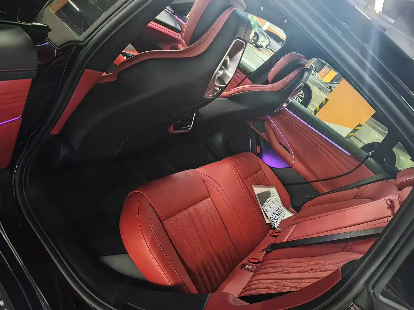 Xiaomi Auto Xiaomi SU7 2026 2026 All-Wheel Drive Edition