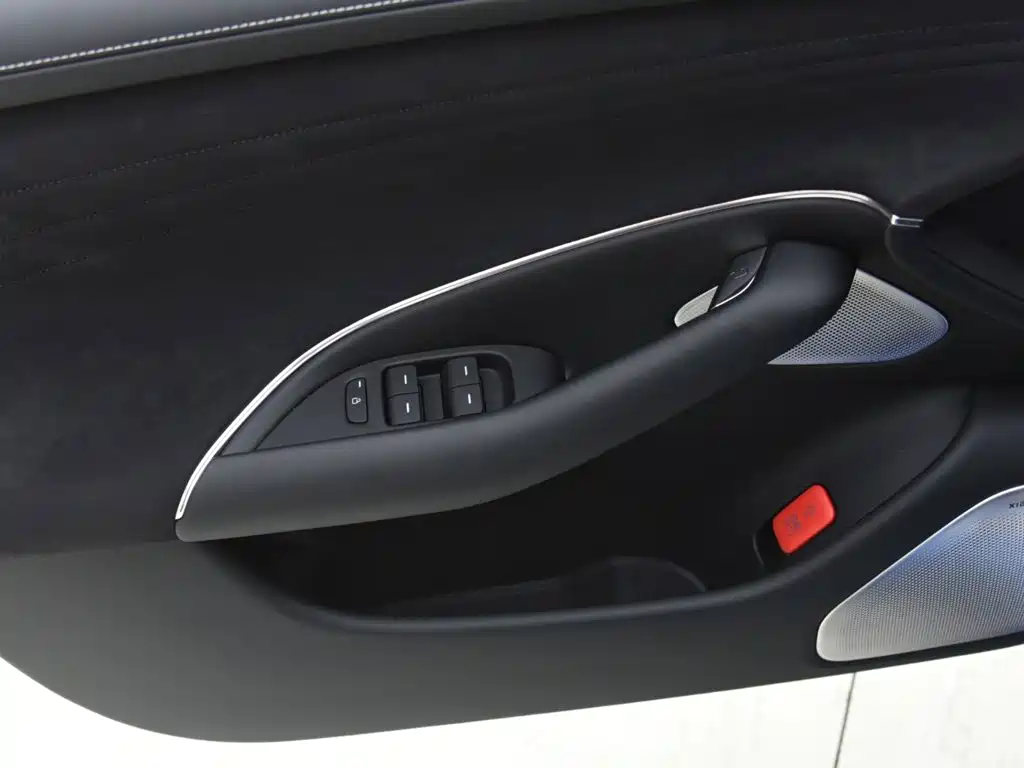 Xiaomi Auto Xiaomi SU7 2026 2026 Rear-Wheel Drive Edition
