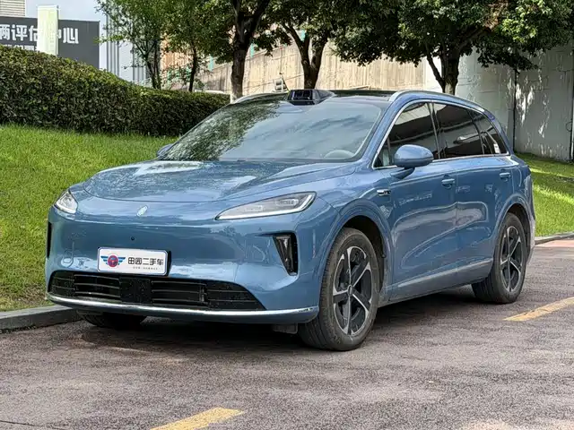 Shangjie SUV 2025