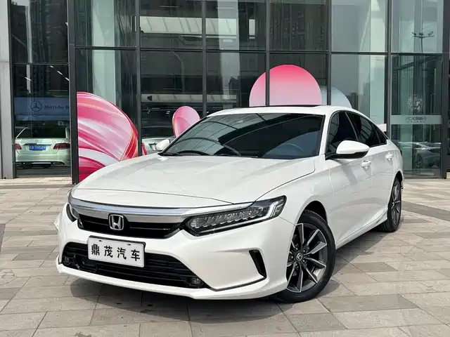 HONDA YINGSHIPAI
