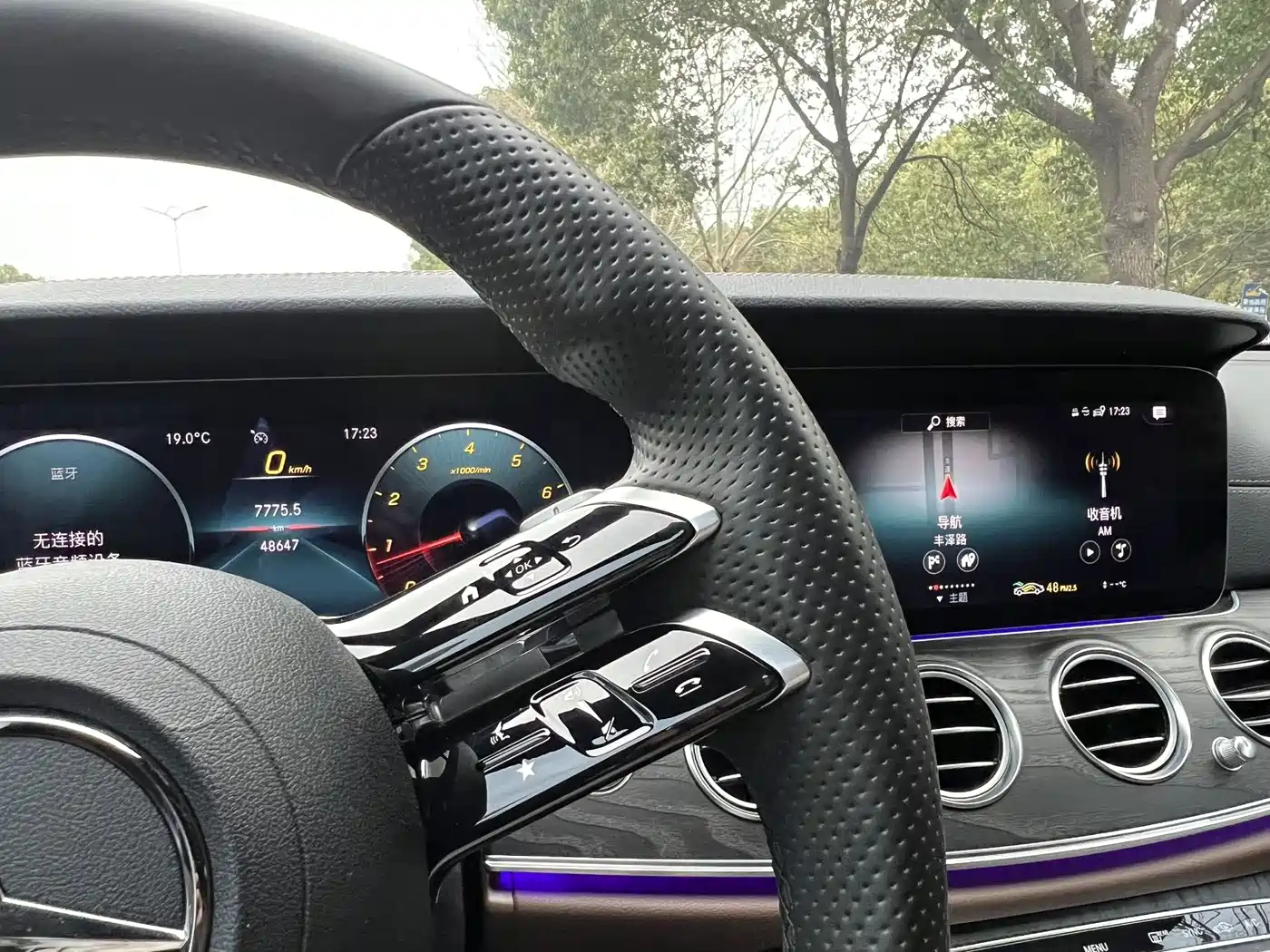 Mercedes-Benz E-Class 2023 E 300 L Sport Luxury фото 16