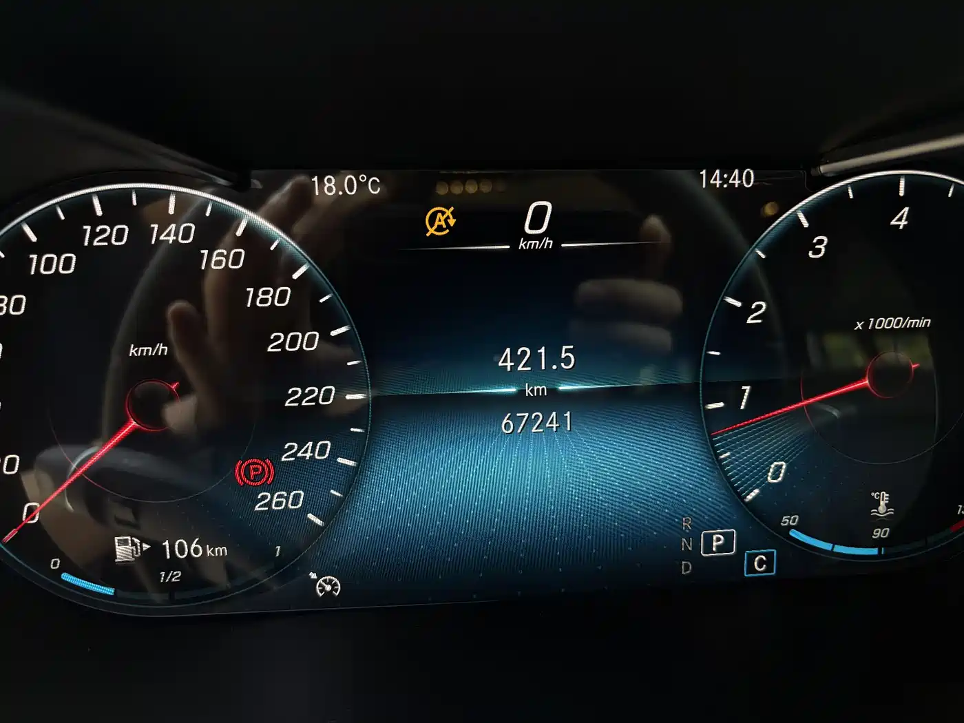 Mercedes-Benz GLC 2020 GLC 260 L 4MATIC Luxury фото 6