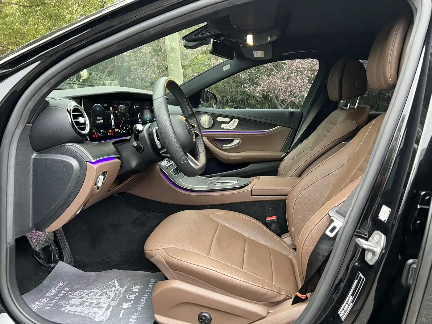 Mercedes-Benz E-Class 2023 E 300 L Sport Luxury фото 7