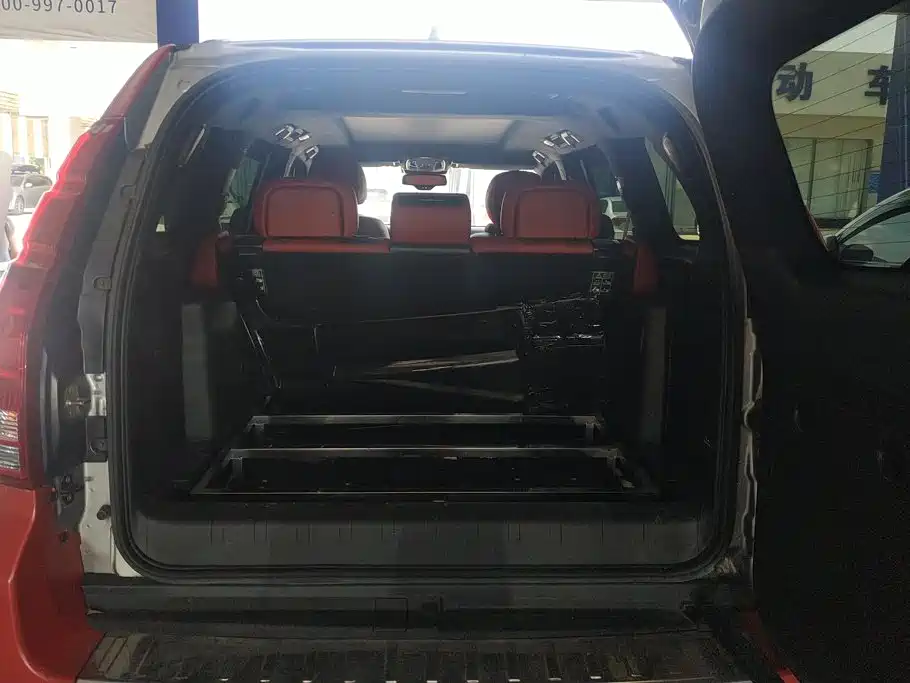 Фото 4 - Haval H9