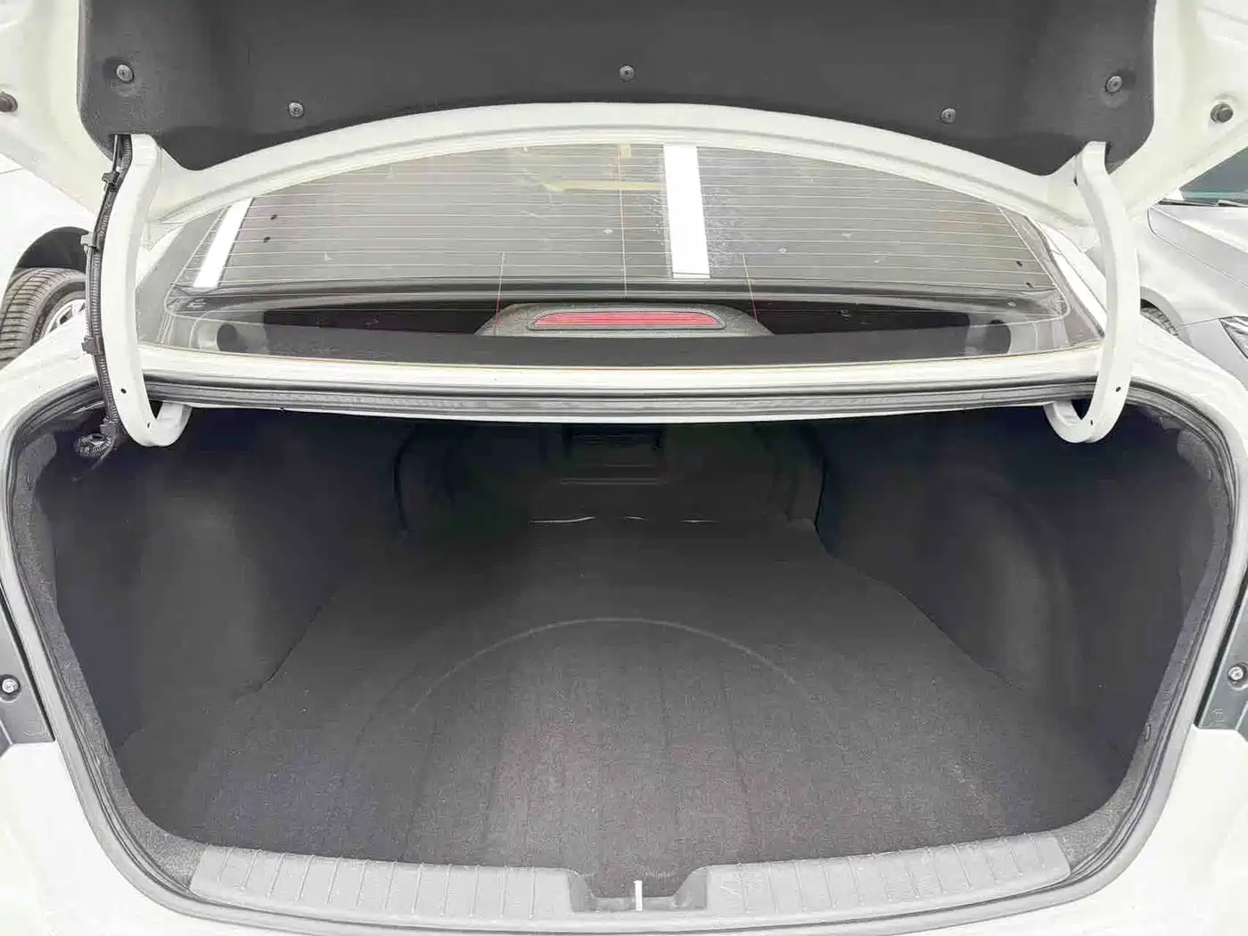 Hyundai Mistra 2017 1.8L Automatic Smart GLS (China V) фото 20