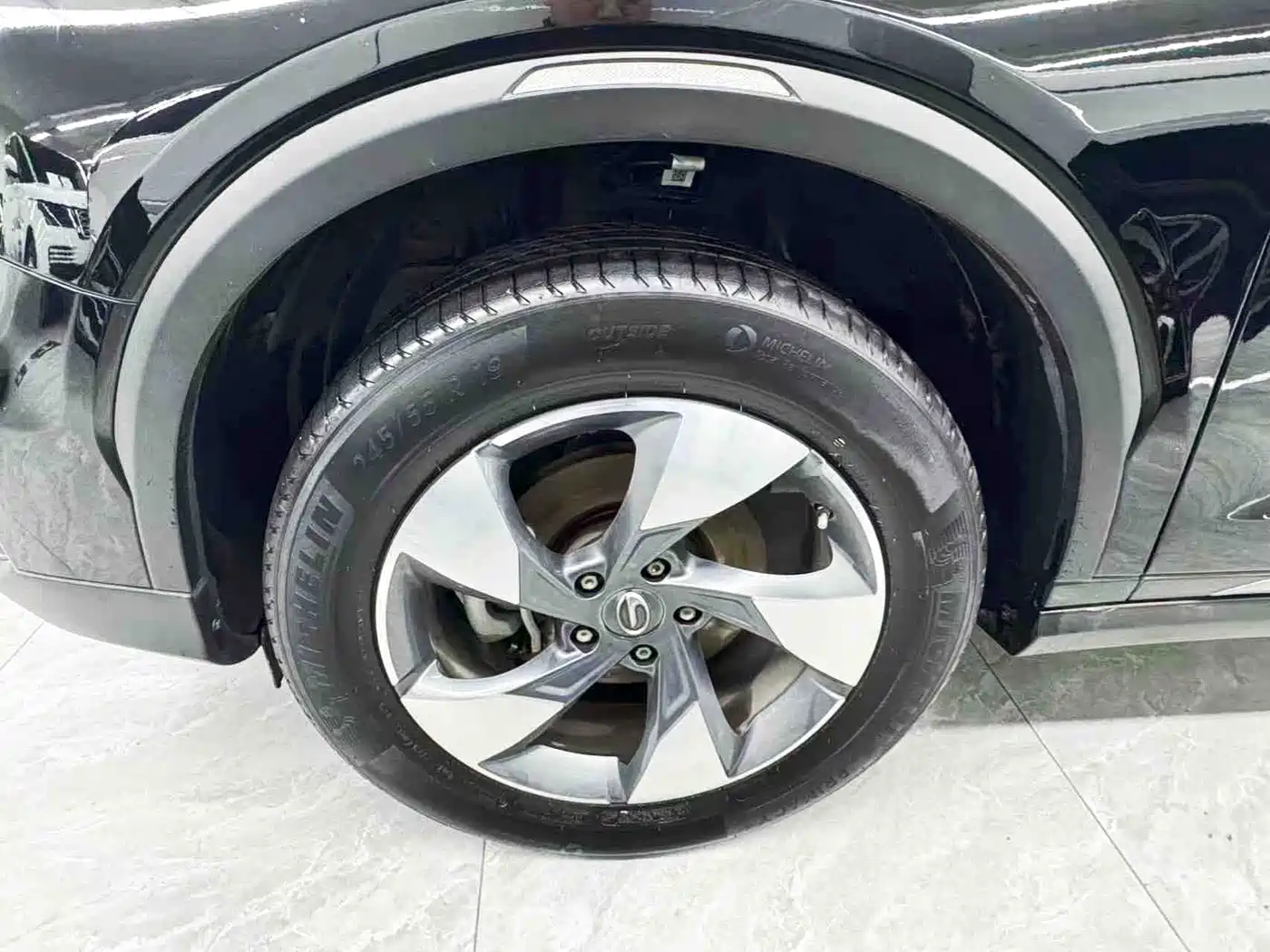 GAC Trumpchi Trumpchi GS8 2020 GS8S 390T 2WD Luxury Smart Connect Edition фото 24