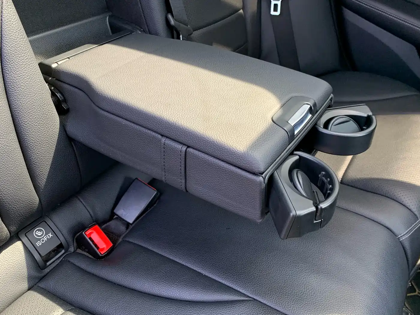 Mercedes-Benz C-Class 2021 C 200 L Fashion Edition фото 29