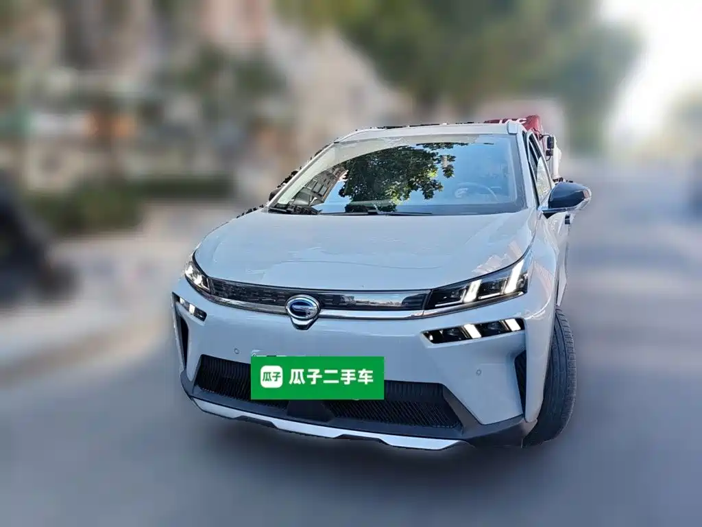 Aion V 2020 2020 70 Smart Tech Edition