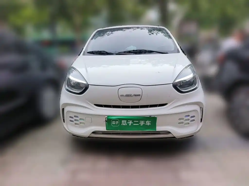 Roewe Kaiwei CLEVER 2023 2022 311km Vitality Bobo Edition