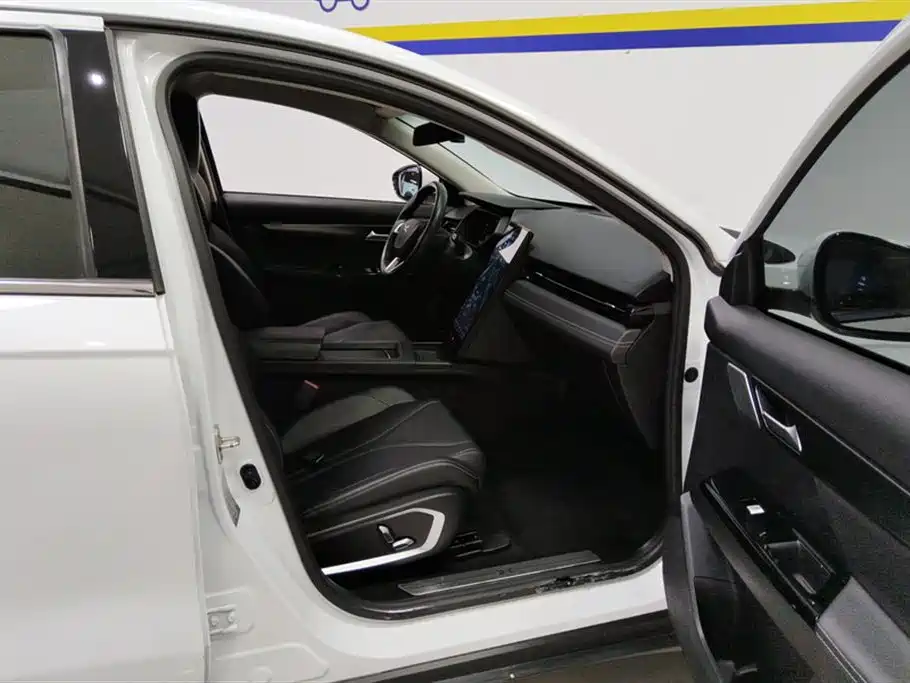 XPeng G3 2021 G3i 460G фото 8
