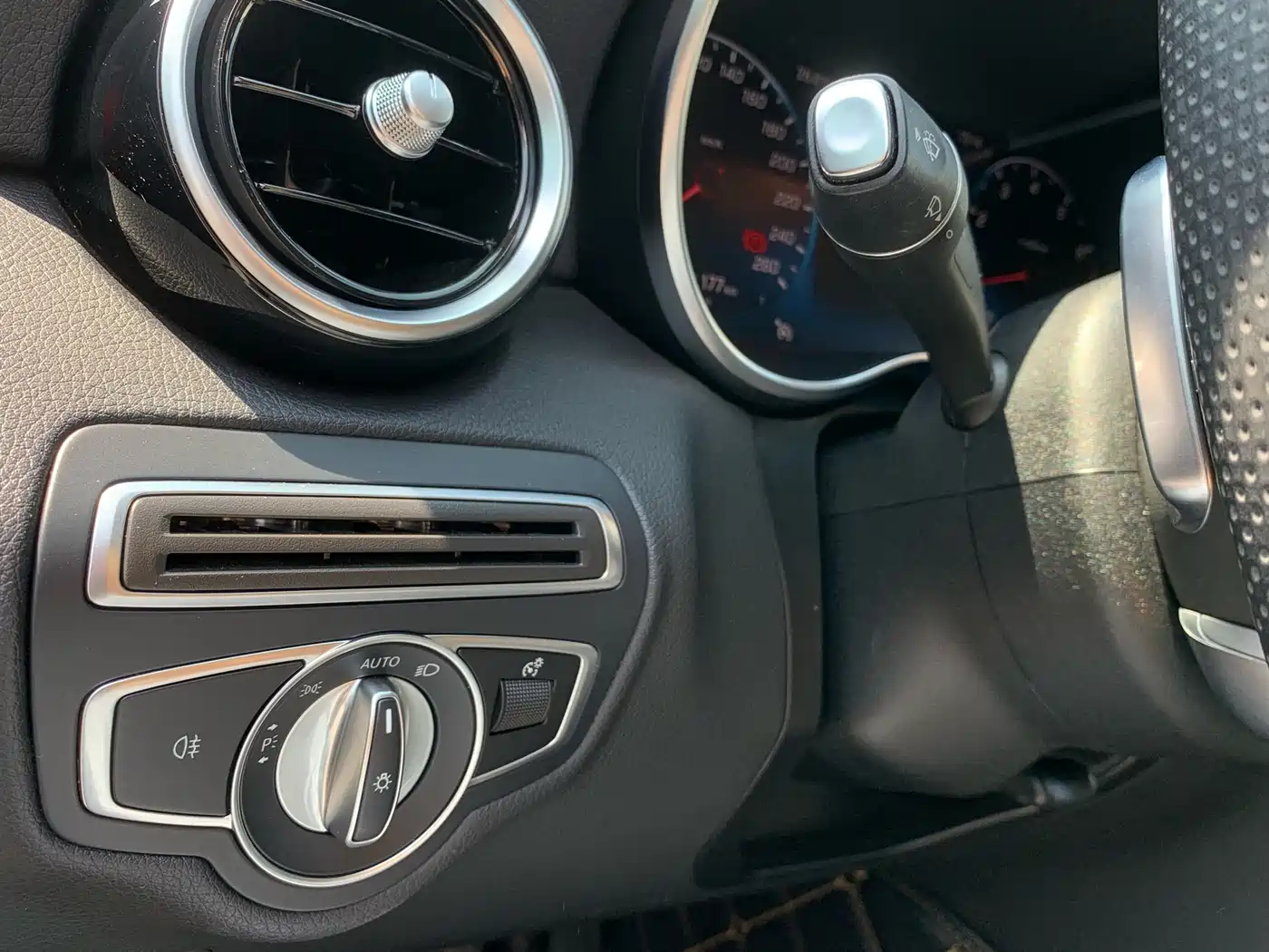 Mercedes-Benz C-Class 2021 C 200 L Fashion Edition фото 22